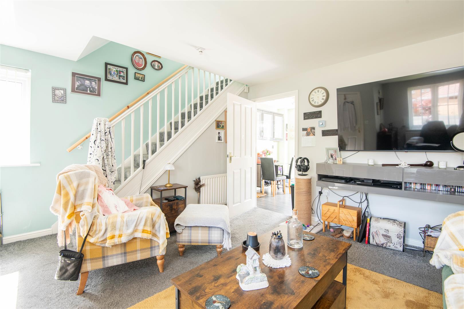3 bed property in Withinlea, Preston